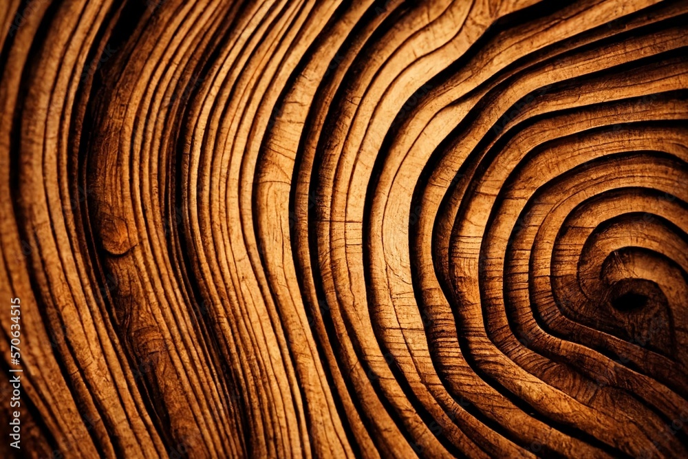 Wood larch texture of cut tree trunk, close-up. Wooden pattern Wood larch texture of cut tree trunk, close-up. Wooden pattern