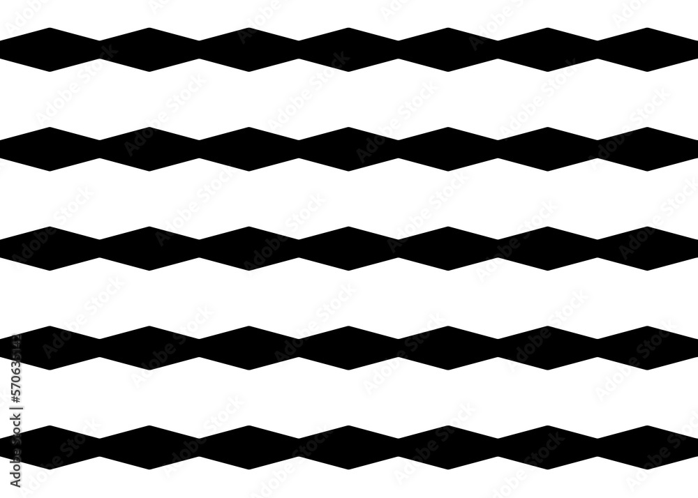 Seamless pattern with striped grey, black and white diagonal lines. Horizontal stripes background pattern, texture Seamless pattern with striped grey, black and white diagonal lines. Horizontal stripes background pattern, texture