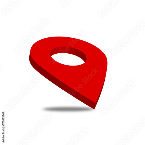 travel icon 3d on rectangle red design template with shadow transparant background Free Download travel icon 3d on rectangle red design template with shadow transparant background - GFXLoad