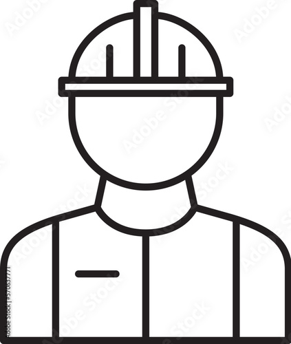 engineer icon