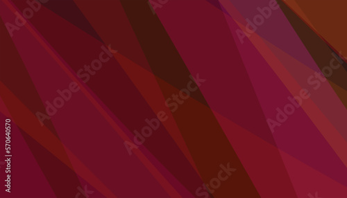 abstract red background