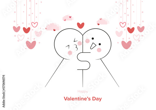 happy valentines day