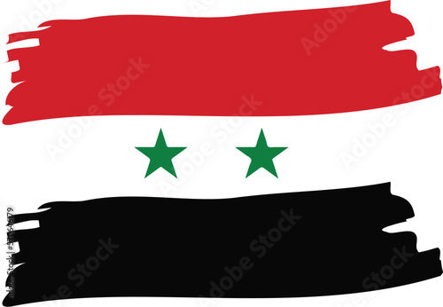 Syria flag