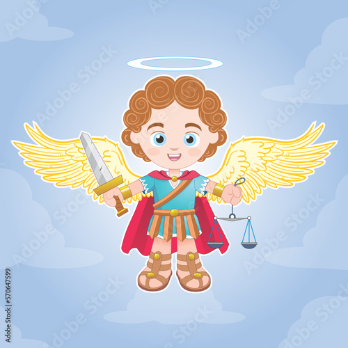 angel child
