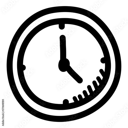 clock