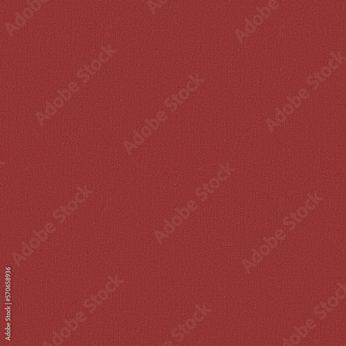 Seamless fabric jute red texture pattern closeup