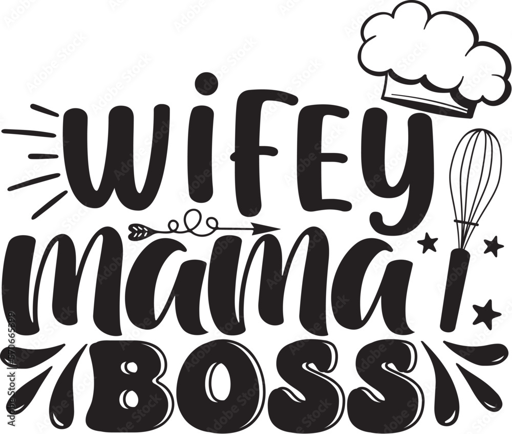 Funny Kitchen SVG design, Kitchen Saying, Kitchen Quote, Apron svg