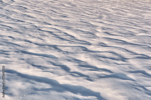 Snowscape © Metod