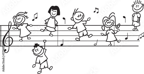JEUX ET MUSIQUE