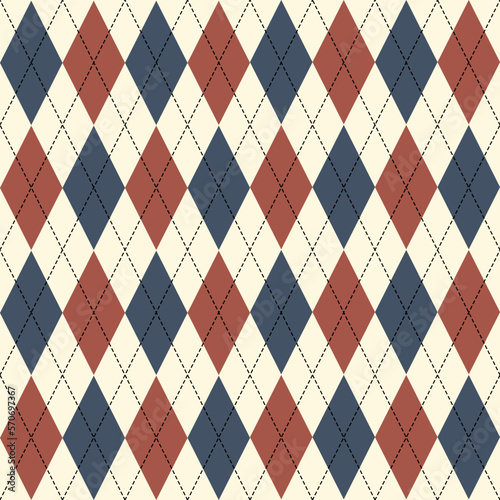 Seamless pattern background vector illustration design for fabric textile cloth wallpaper backdrop cover book tablecloth decoration.
