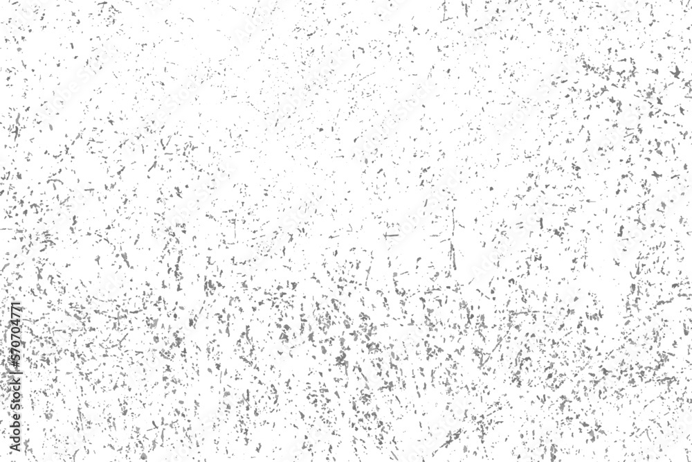 Dash and dot messy on transparent background Dash and dot messy on transparent background