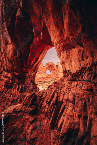 Arches National Park © mitchell