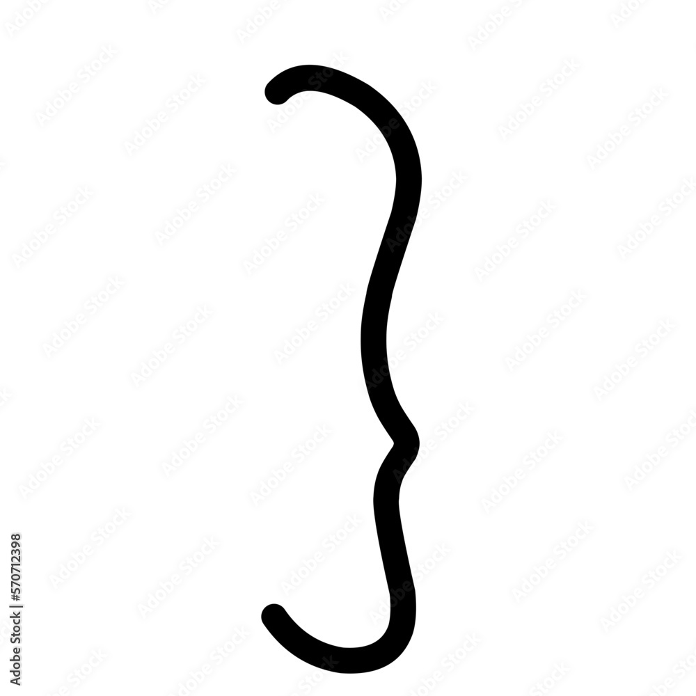 Bracket Icon