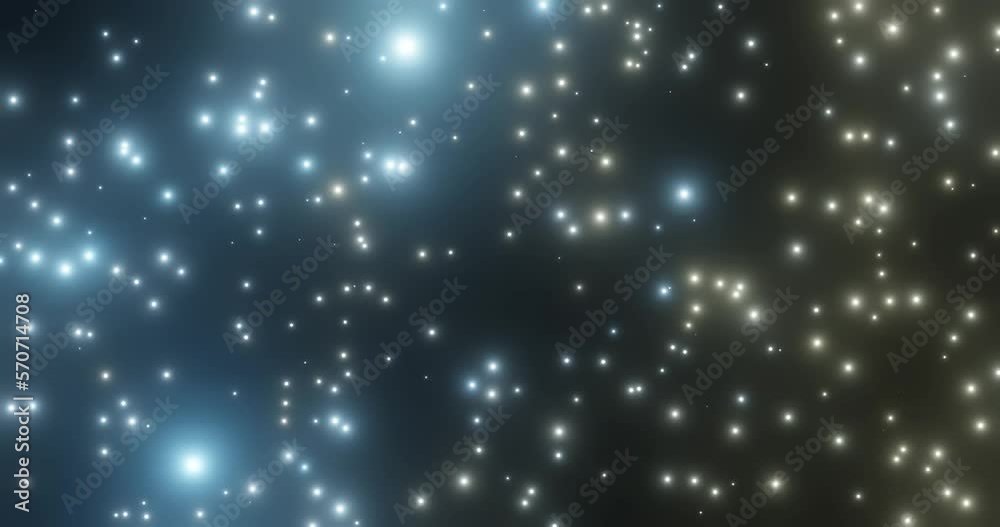 Animated astronomical background. Seamless cyclic animated background of abstract shapes. Seamless looping videos Animated astronomical background. Seamless cyclic animated background of abstract shapes. Seamless looping videos