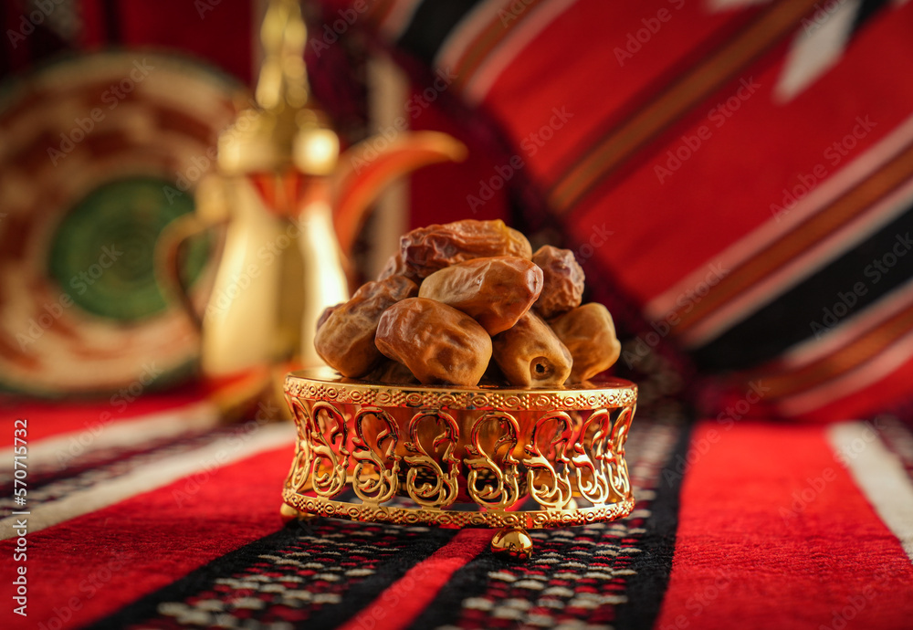 Arabic coffee clearance dallah