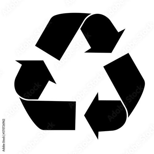 Simbolos de Reciclaje de Plastico | Plastic Recycling Symbols