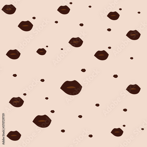 Sexy mouths, bouches sexys	