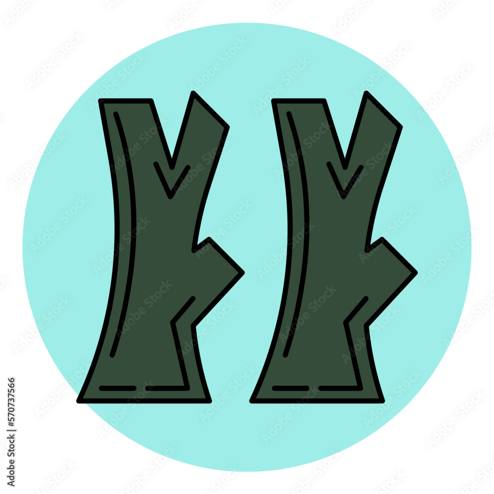 branches icon branches icon