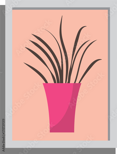 here are many cute cactus on the White background.Each cactus is on many styles of pots.