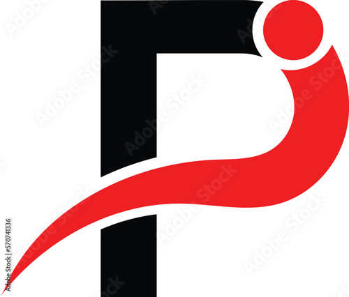 Creative PI logo design