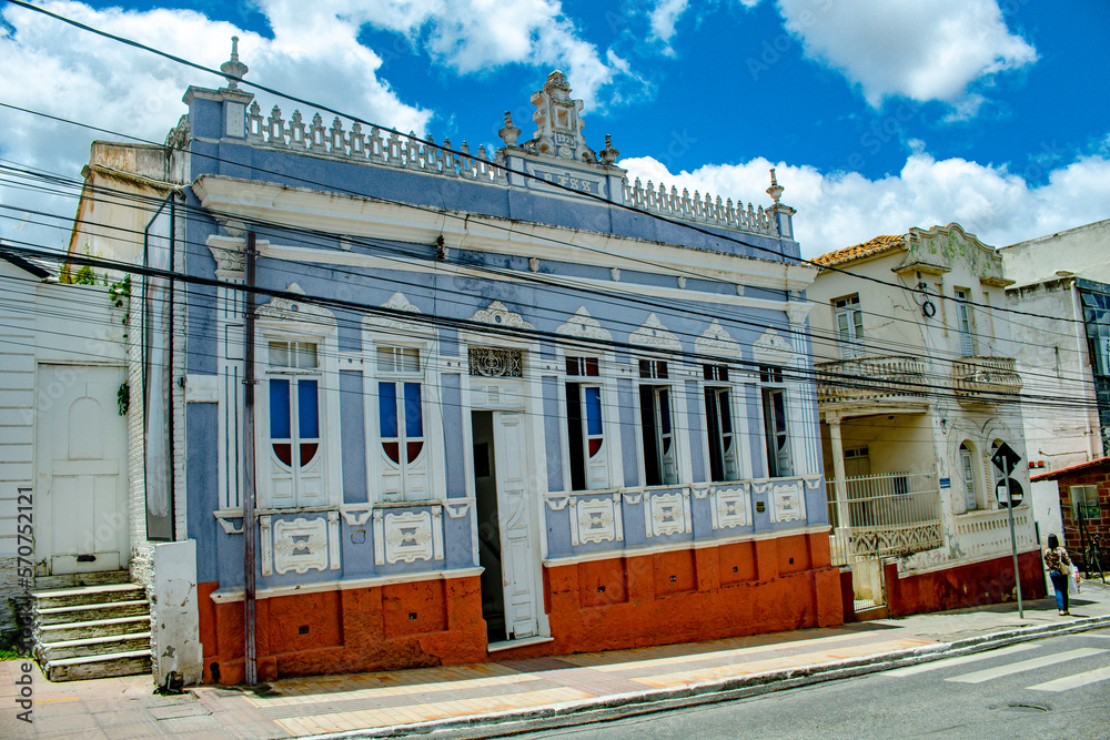 Vitória da Conquista Bahia pontos turísticos catedral nossa senhora das vitórias praça Vitor