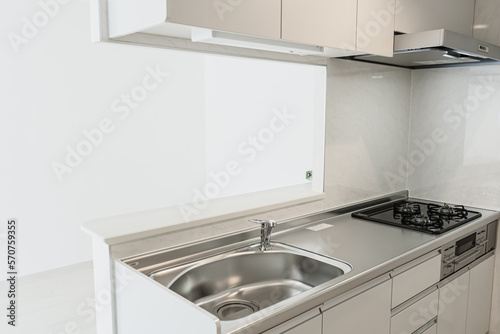 新築マンションへ引っ越し