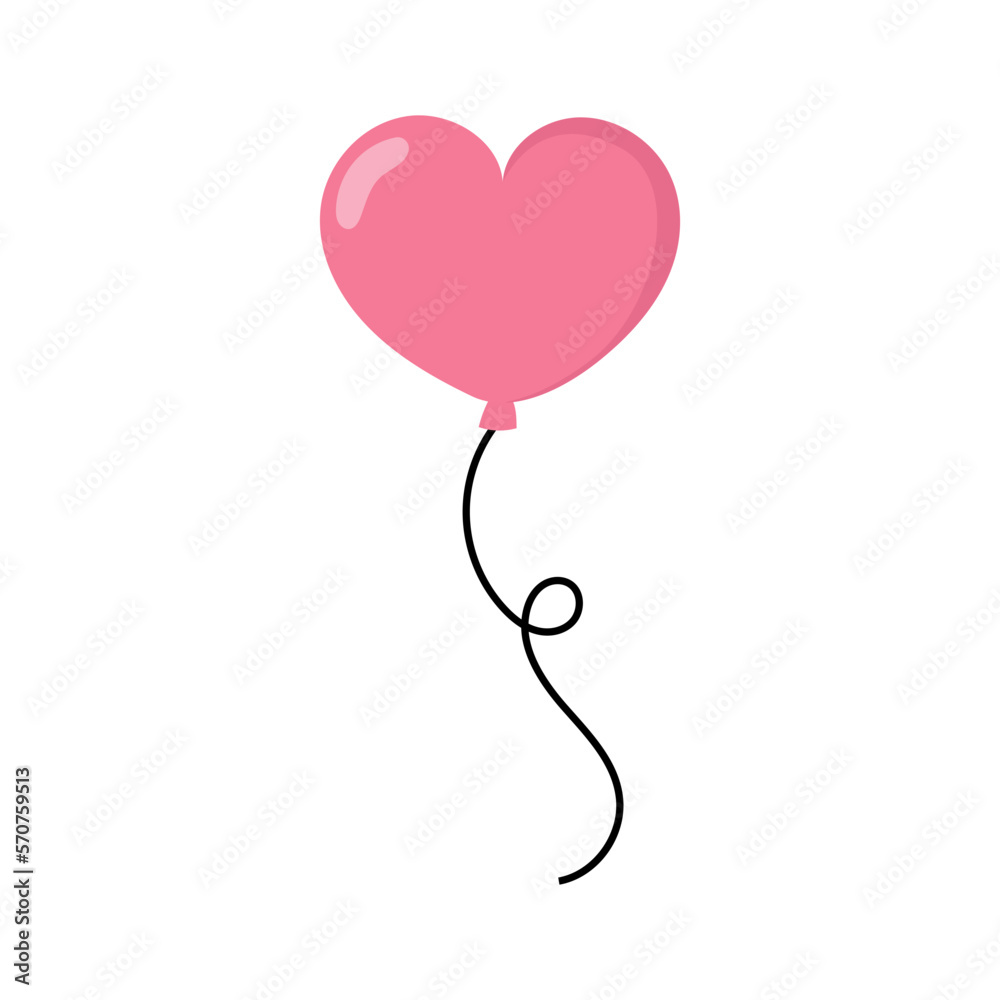 Balloon Valentine