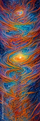 Enlivened Spirit