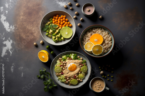 food bowls © elel
