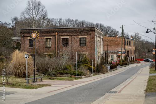 asheville river arts