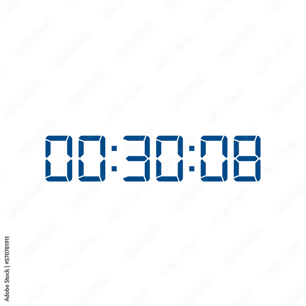 Digital, clock, led icon vector image. Can also be used for home electronics and appliances. Suitable for mobile apps, web apps and print media.
Digital, clock, led icon vector image. Can also be used for home electronics and appliances. Suitable for mobile apps, web apps and print media.