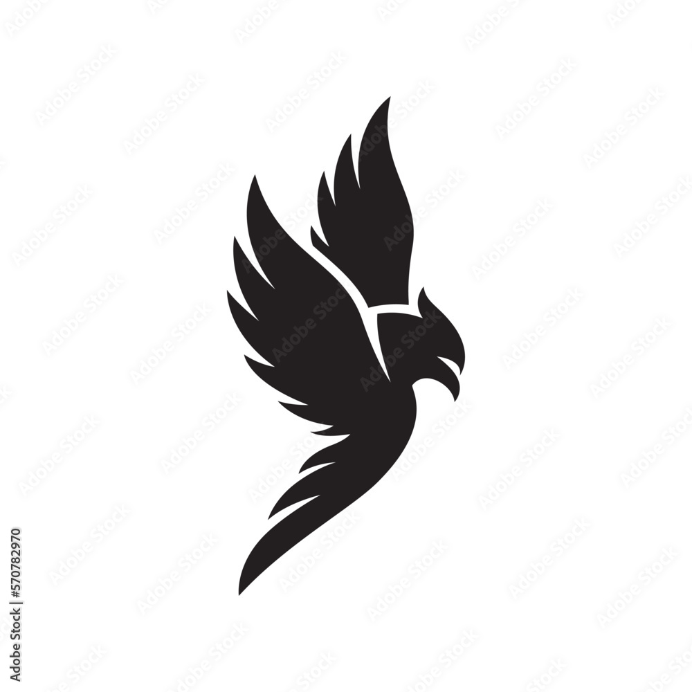 Eagle logo images