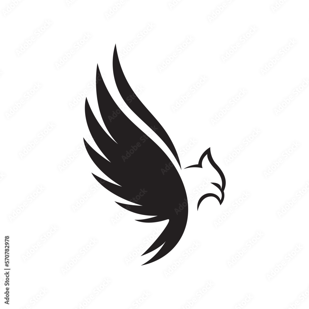 Eagle logo images Eagle logo images