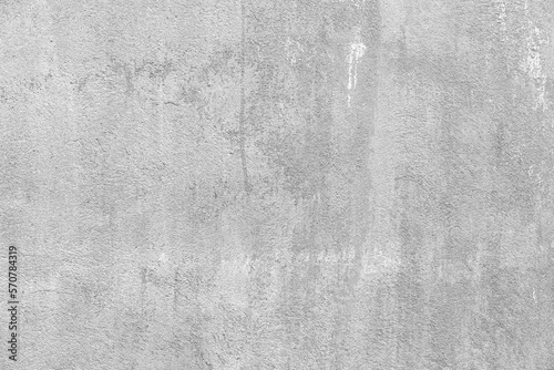 old white dirty scratched cement wall or ancient gray black stains and rough concrete table on top view for empty dark dirt floor background or ceiling backdrop and antique construction with moldy