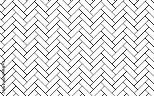 parquet seamless geometric pattern 02