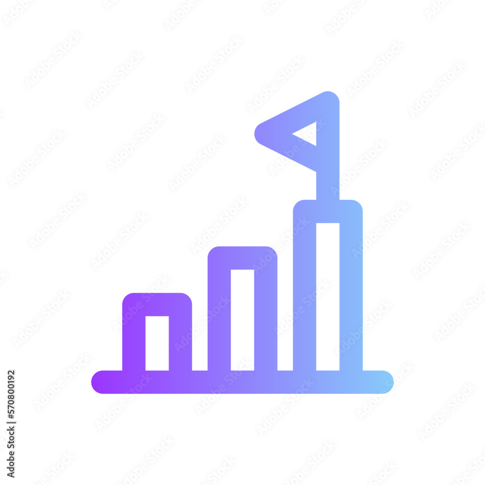 success gradient icon success gradient icon