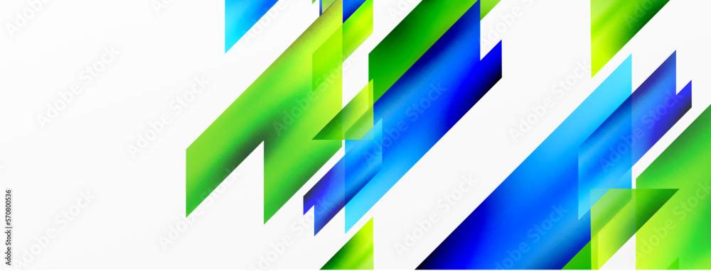 Modern trendy minimalist abstract background. Geometric pattern design, 3d and shadow effects. Vector Illustration Modern trendy minimalist abstract background. Geometric pattern design, 3d and shadow effects. Vector Illustration