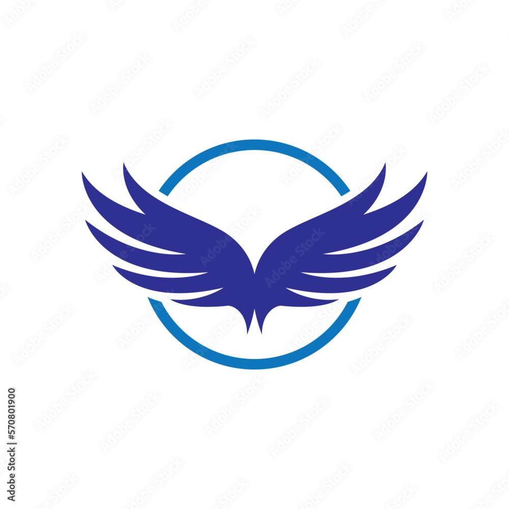 Wing logo images Wing logo images
