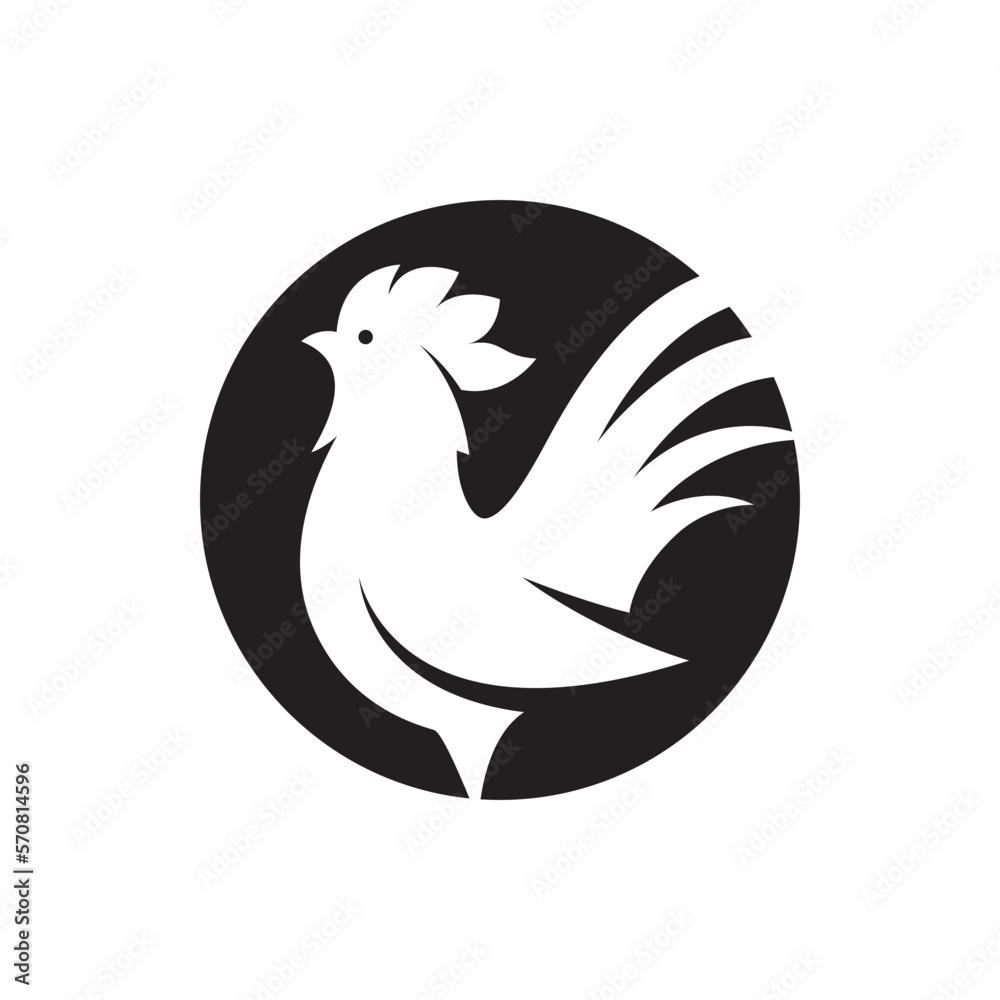 Rooster logo images Rooster logo images