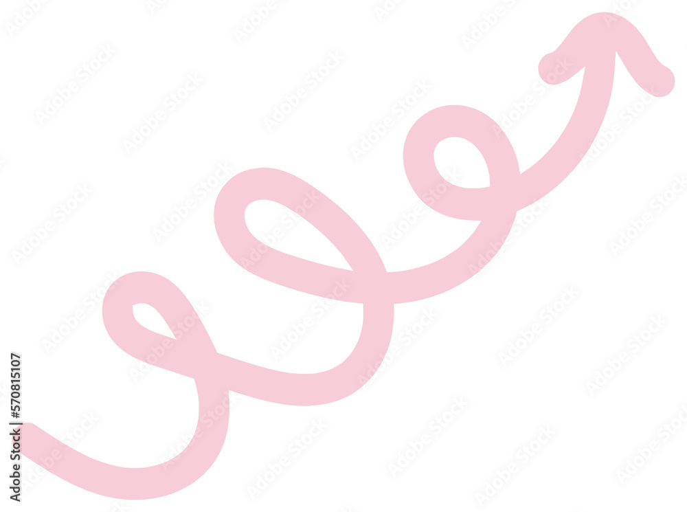 cute pastel hand drawn doodle line element decoration cute pastel hand drawn doodle line element decoration