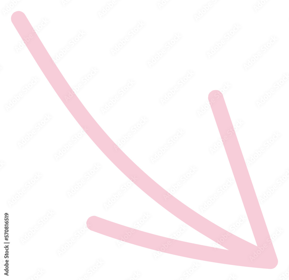 cute pastel hand drawn doodle line element decoration cute pastel hand drawn doodle line element decoration