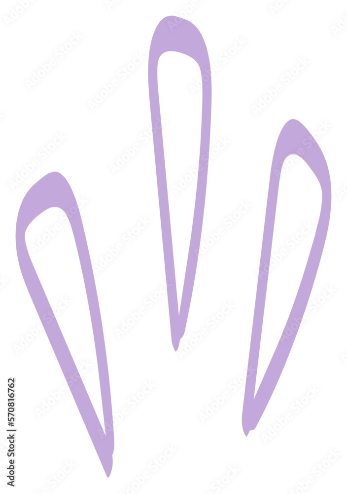 cute pastel hand drawn doodle line element decoration cute pastel hand drawn doodle line element decoration