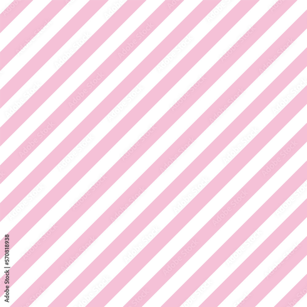 Pattern white and pink slanting strips Pattern white and pink slanting strips