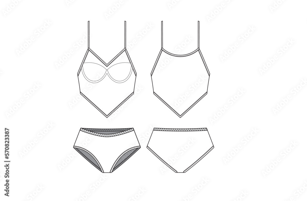 women fashion bra top and bottom black and white women fashion bra top and bottom black and white