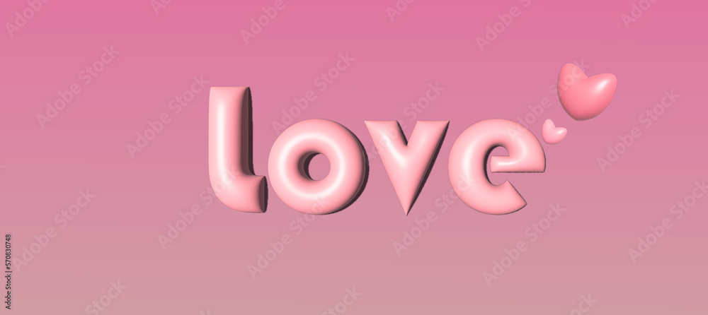 Valentine's Day  background , love background 
