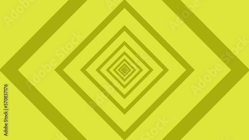 Yellow squares background	