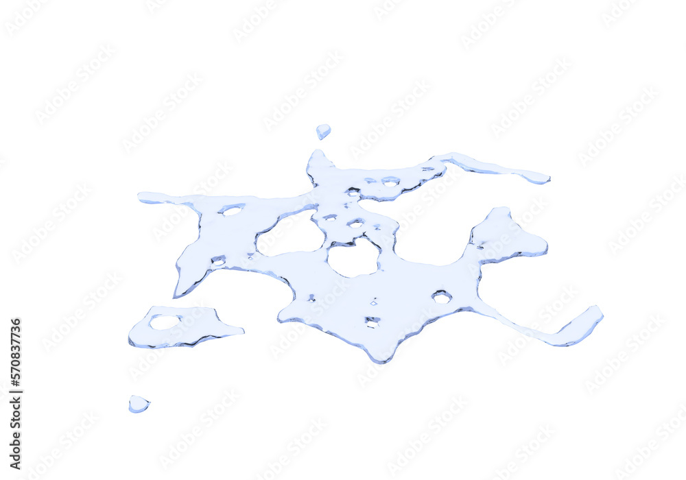 水滴 水滴