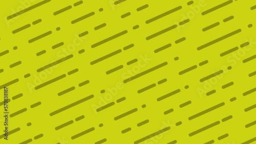 Yellow background with lines	