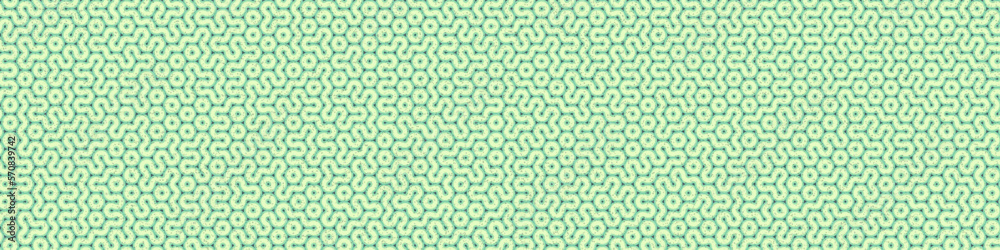 Colour Hexagon Tile Connection art background design illustration Colour Hexagon Tile Connection art background design illustration