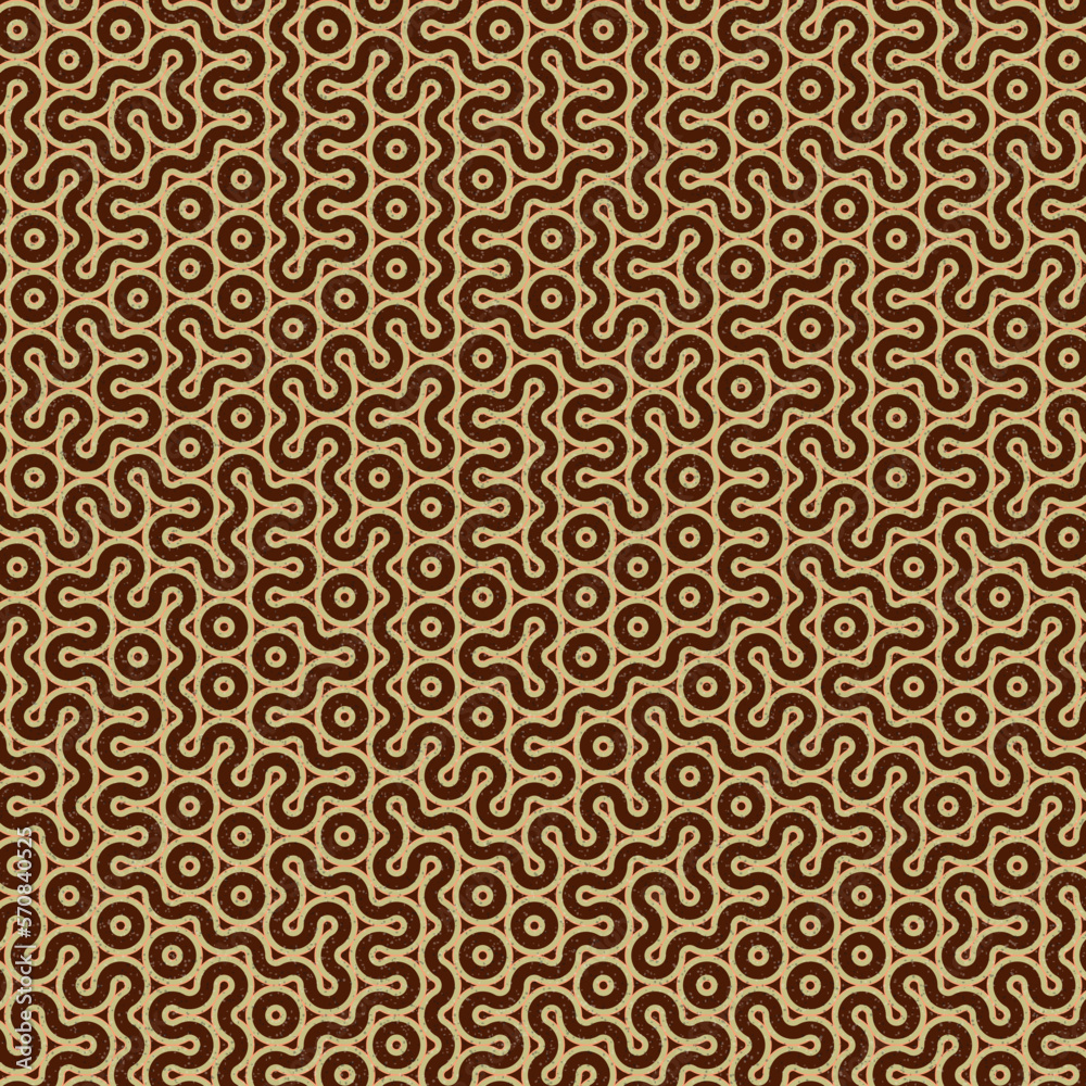 Colour Hexagon Tile Connection art background design illustration Colour Hexagon Tile Connection art background design illustration
